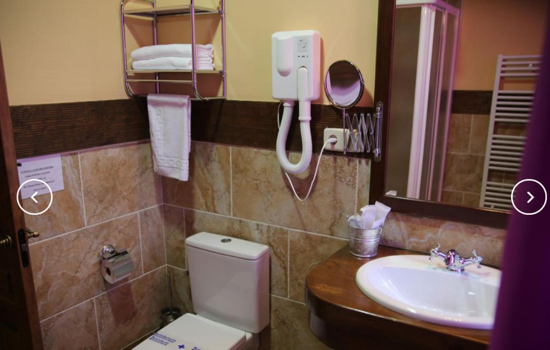 Apartamentos Rurales "La Cabana" Раскафриа Экстерьер фото